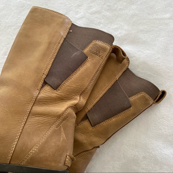 Sorel Women’s Emelie Mid-Boot in Elk, Size 7 Women’s - Picture 11 of 14